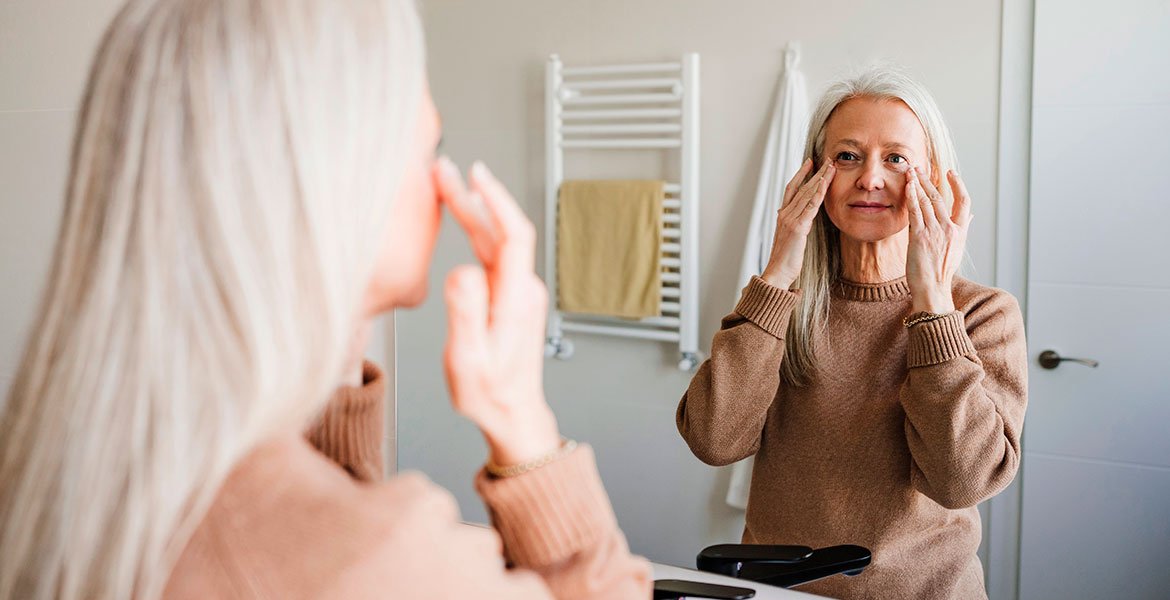 Menopausa e climatério: dermatologista fala sinais e como afeta a pele